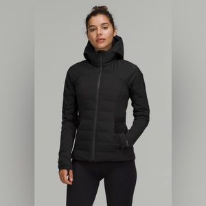 LULULEMON Down for it All Jacket